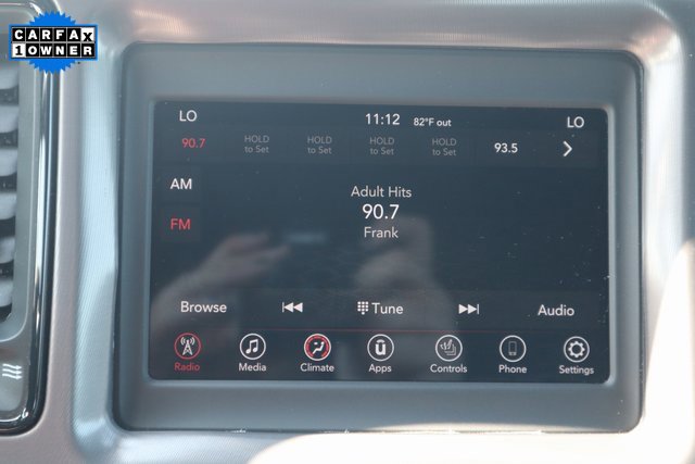 Used 2022 Dodge Challenger GT w/ Driver Convenience Group image 11