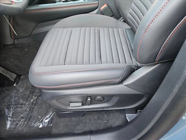 New 2025 Ford Explorer ST-Line w/ Premium Package image 4