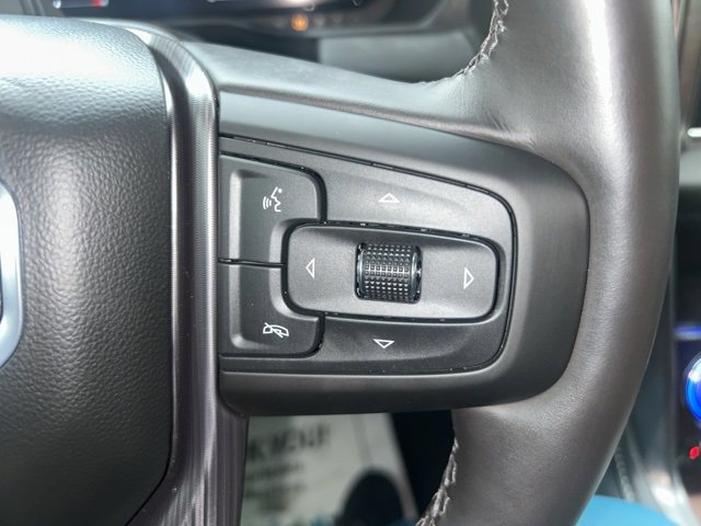 Used 2024 GMC Yukon Denali Ultimate image 21