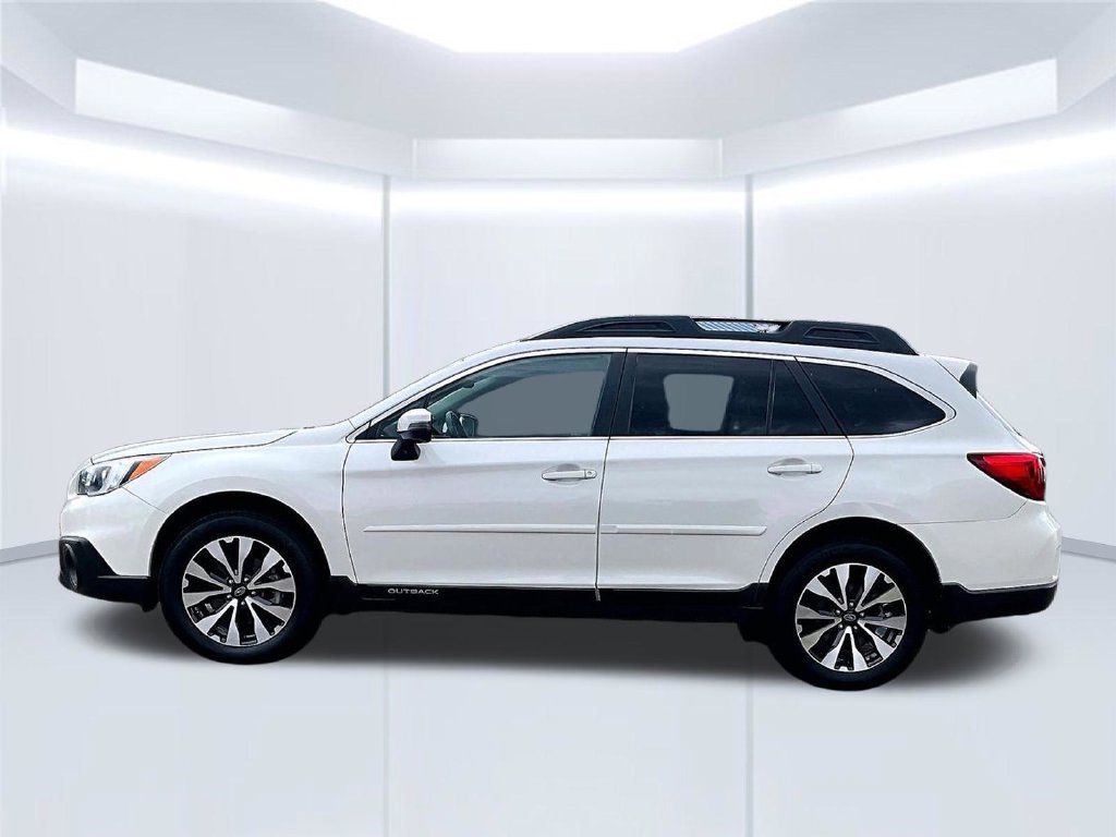 Used 2016 Subaru Outback 3.6R Limited AWD/4WD image 36