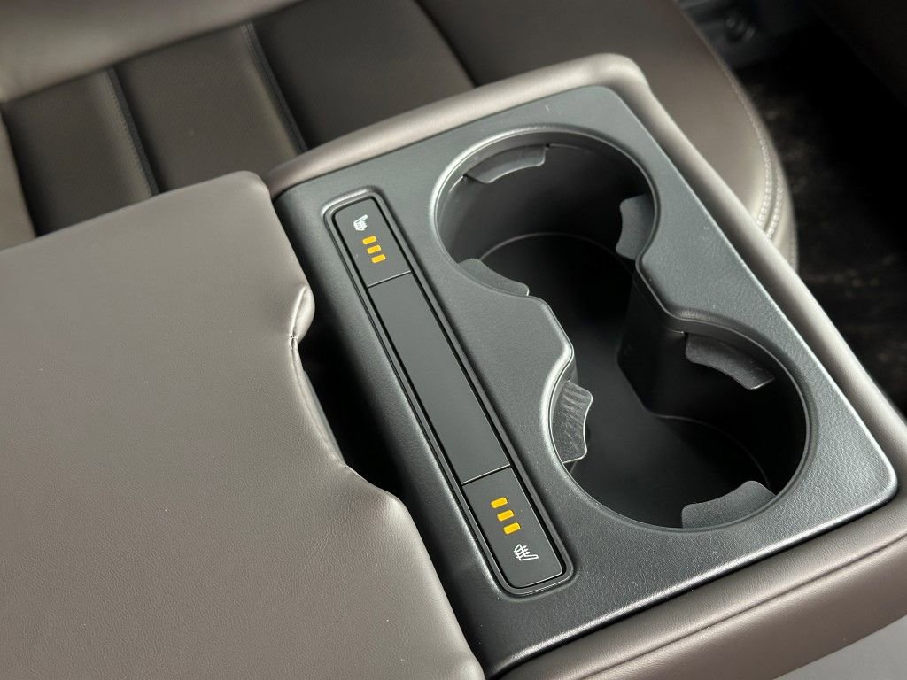 New 2025 MAZDA CX-5 Signature image 12