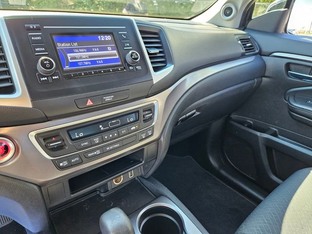 Used 2019 Honda Ridgeline Sport image 22