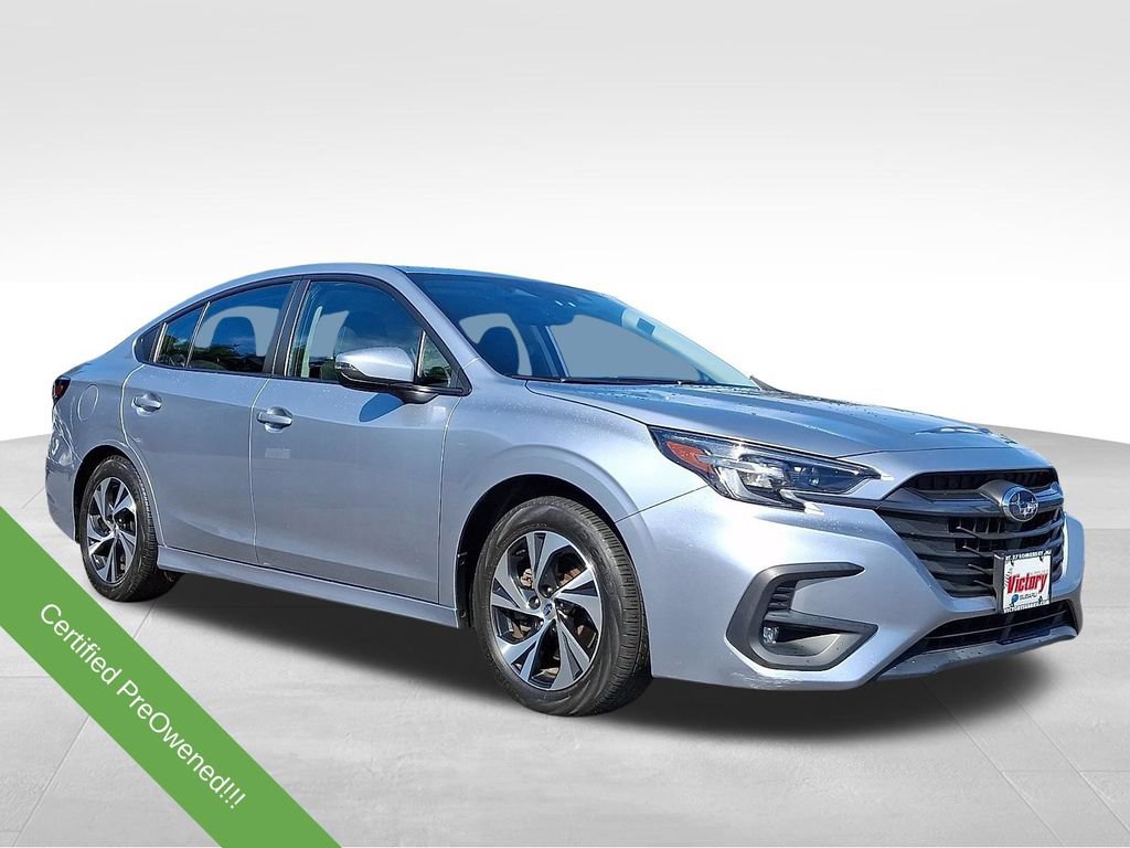 Used 2023 Subaru Legacy Premium