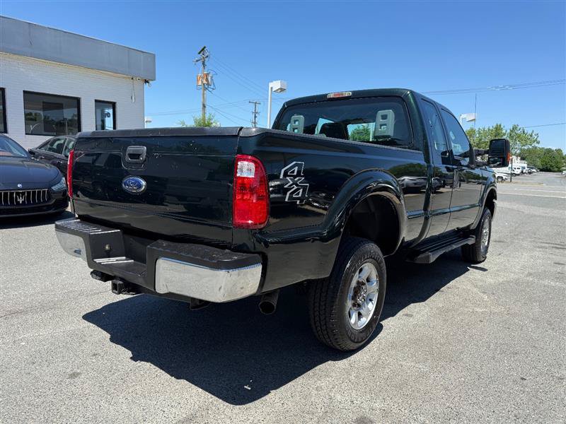 Used 2016 Ford F250 XL w/ XL Appearance Package AWD/4WD image 6