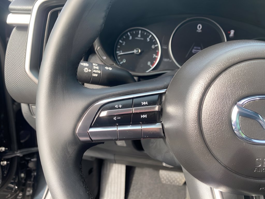 Used 2026 MAZDA CX-50 AWD 2.5 S w/ Select Package image 23