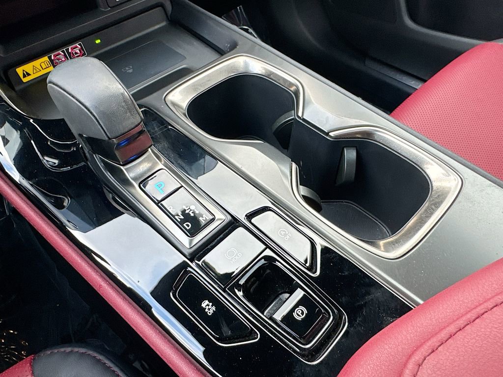 Used 2023 Lexus NX 250 FWD w/ Premium Package image 30