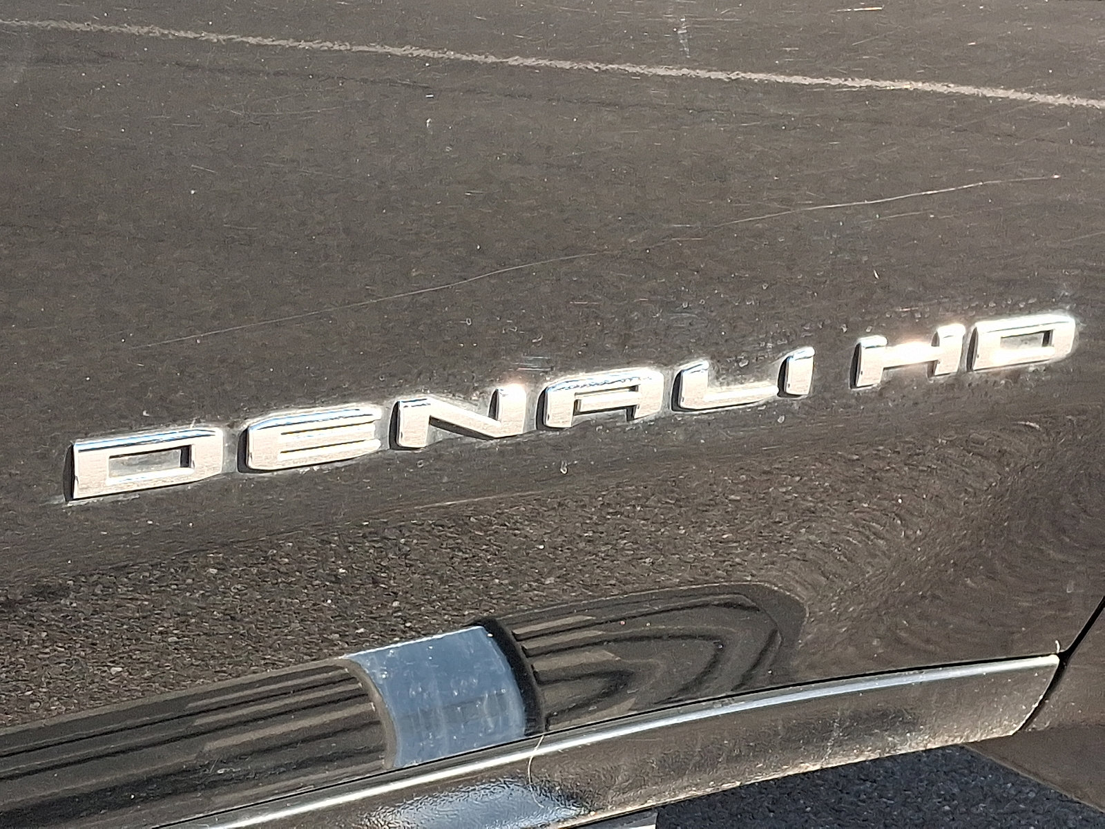 Used 2020 GMC Sierra 2500 Denali image 34