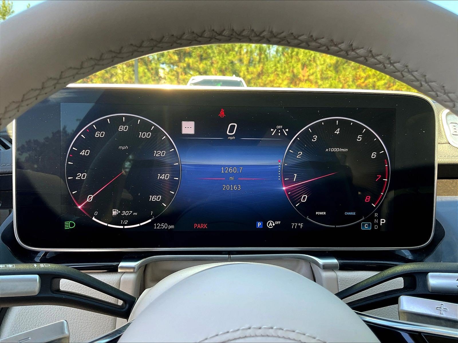 Certified 2023 Mercedes-Benz S 500 4MATIC image 15