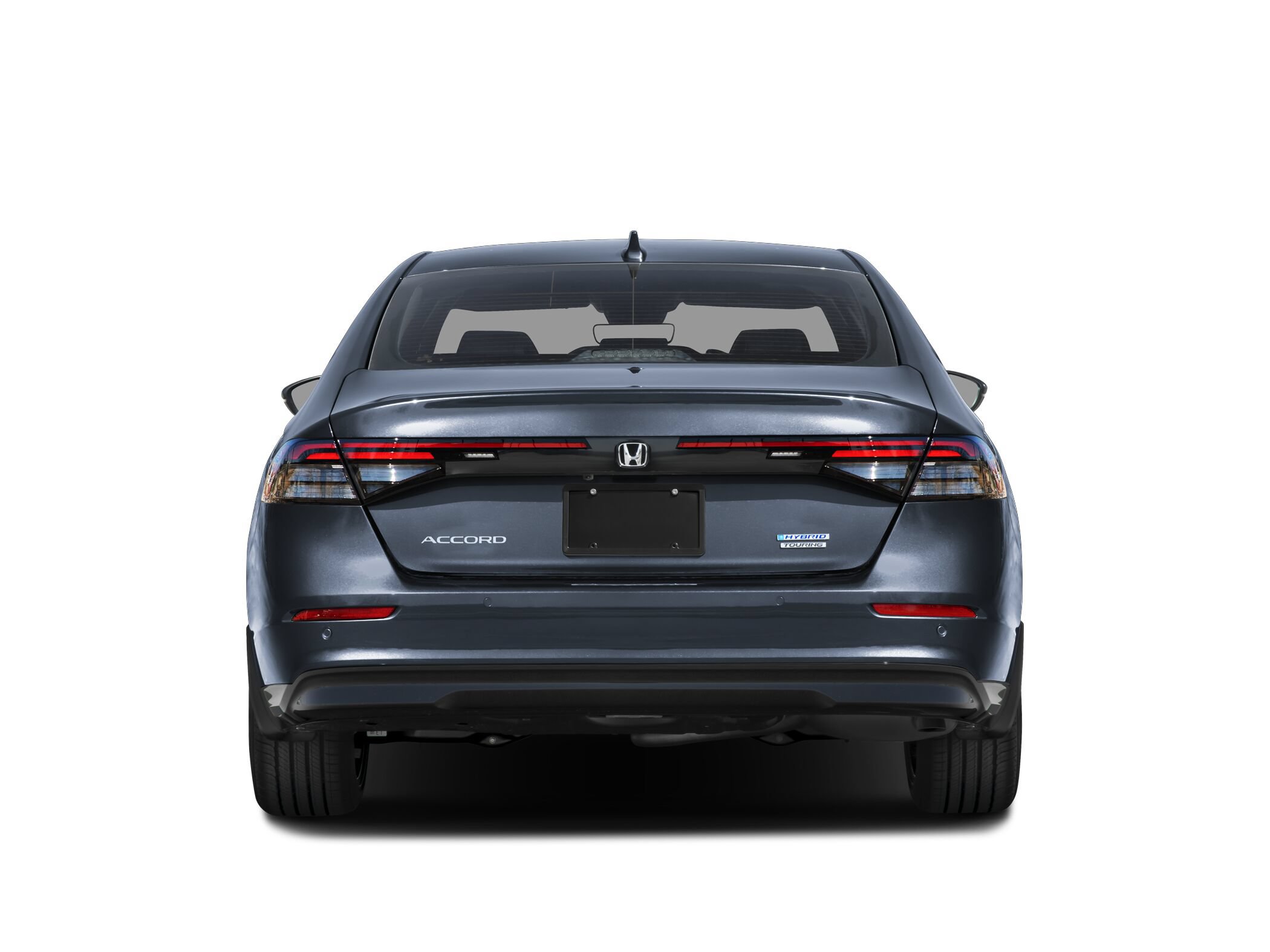 New 2026 Honda Accord Touring image 5