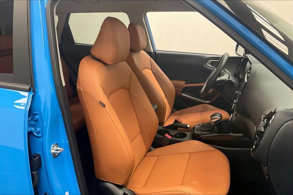 Used 2025 Kia Soul EX FWD image 6