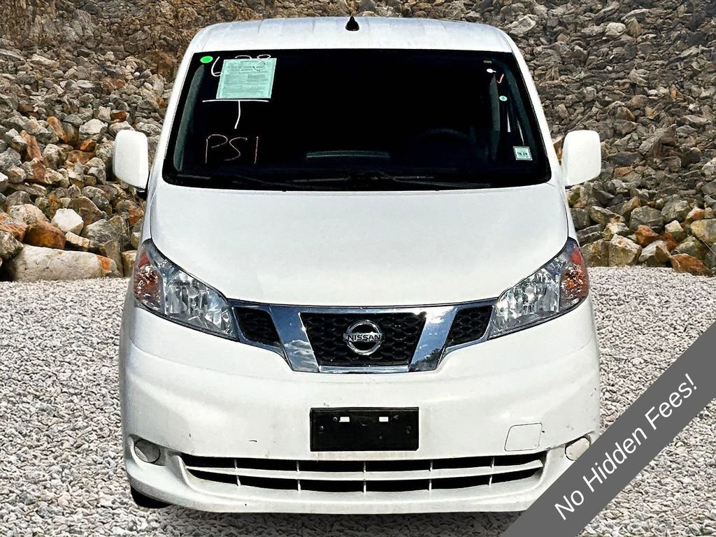 Used 2015 Nissan NV200 SV w/ Technology Package FWD image 3