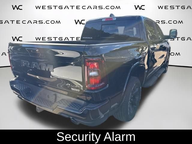 New 2026 RAM 1500 Big Horn AWD/4WD image 25