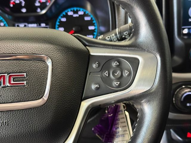 Used 2022 GMC Canyon Elevation w/ Trailering Package RWD image 15