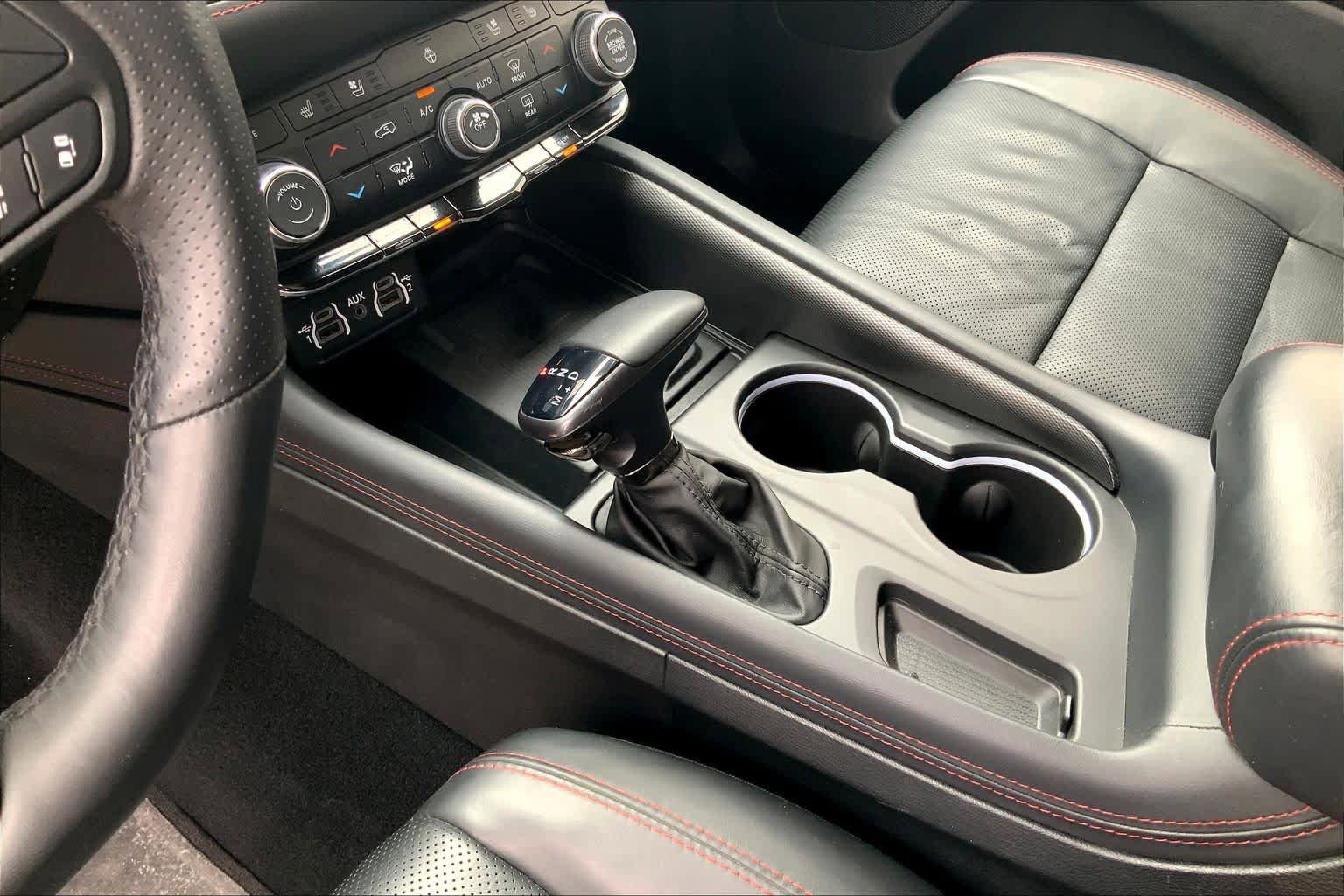 Used 2023 Dodge Durango R/T image 17
