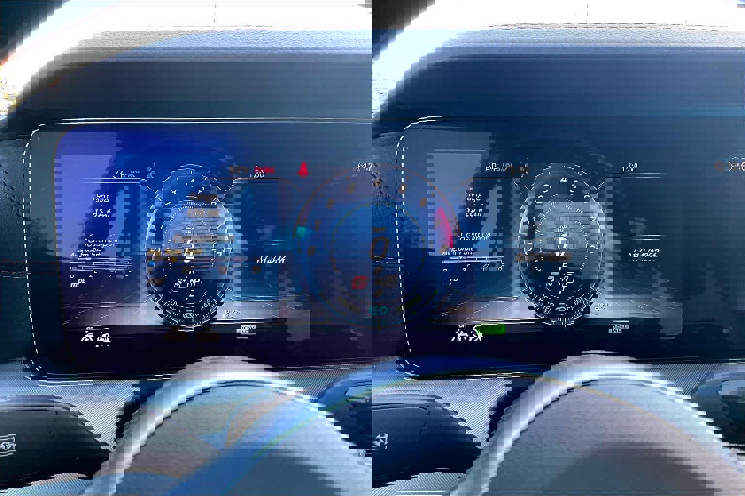 Certified 2020 Mercedes-Benz E 53 AMG 4MATIC Coupe image 22