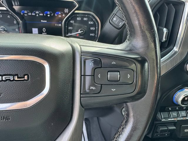 Used 2021 GMC Sierra 1500 Denali AWD/4WD image 5