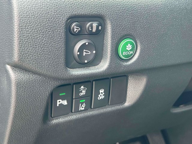 Used 2022 Honda Pilot Elite image 25