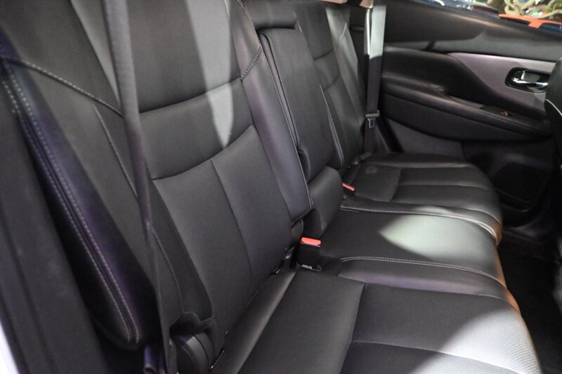 Used 2021 Nissan Murano SL w/ SL Moonroof Package AWD/4WD image 57