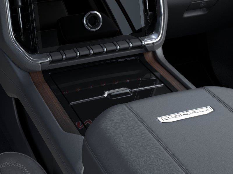 New 2026 GMC Yukon XL Denali AWD/4WD image 23