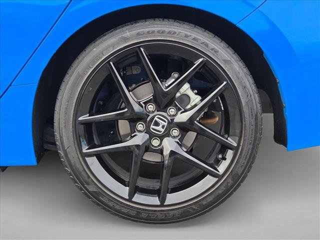 Used 2024 Honda Civic Sport image 22