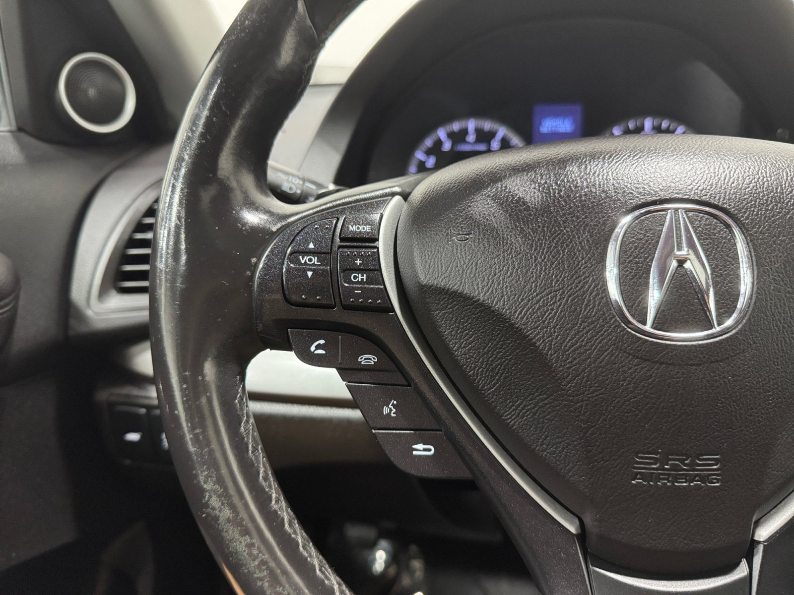 Used 2018 Acura RDX AWD image 27