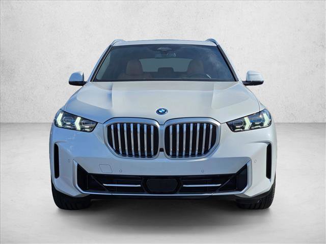New 2026 BMW X5 xDrive50e w/ Premium Package image 6