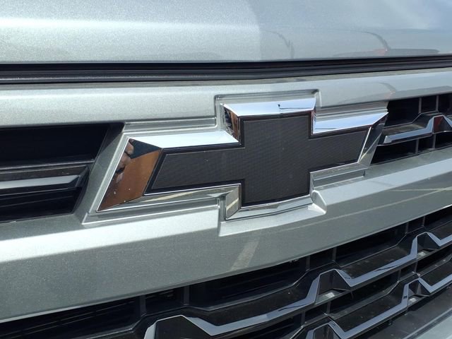 New 2026 Chevrolet Silverado 1500 RST AWD/4WD image 23