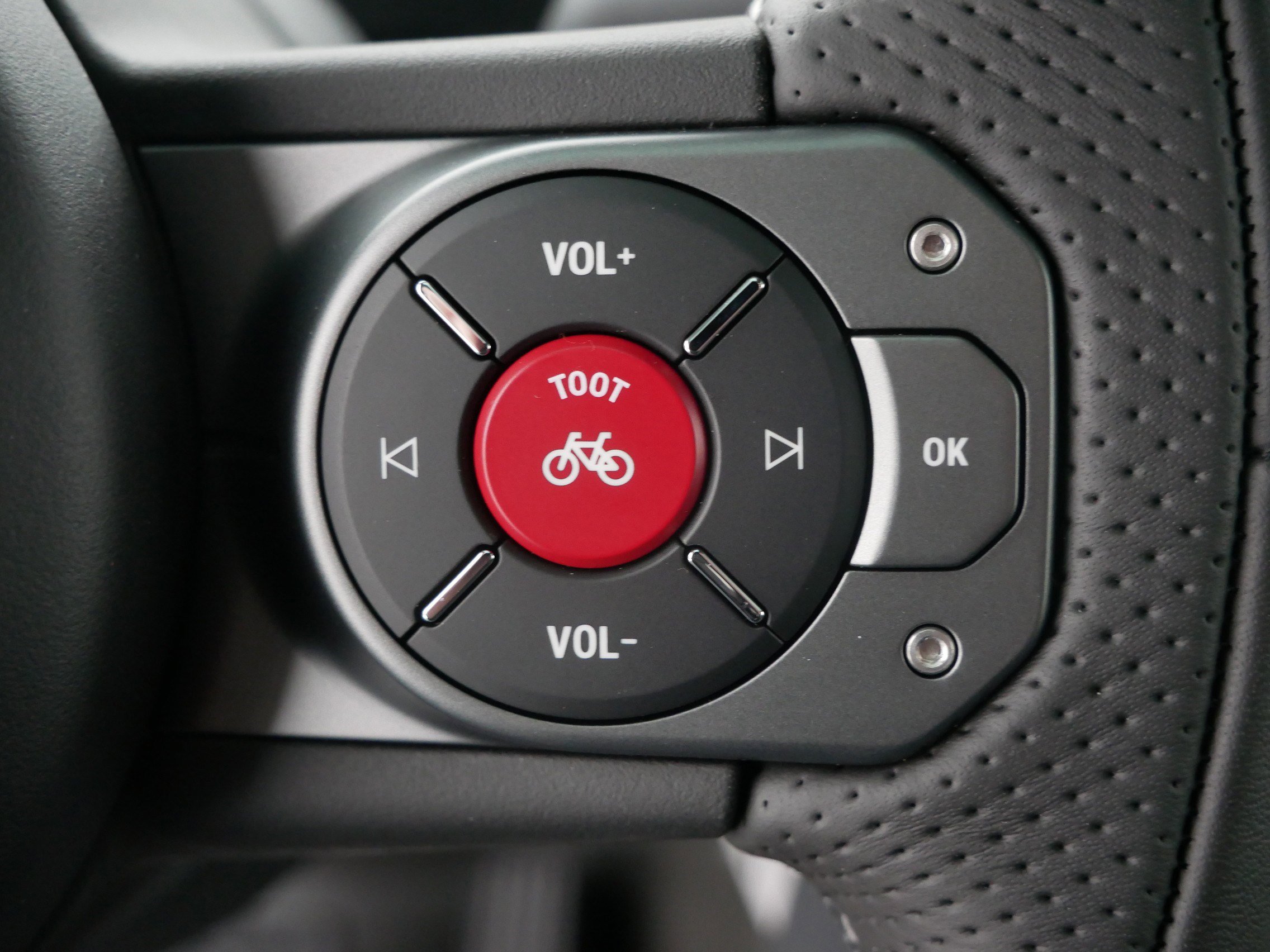 New 2026 INEOS Grenadier Fieldmaster Edition image 27