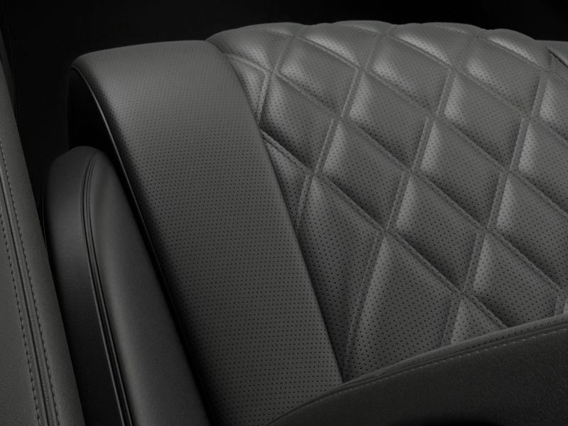 New 2026 Genesis G80 3.5T Prestige image 17