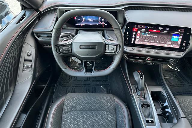 New 2026 Dodge Charger Scat Pack image 11