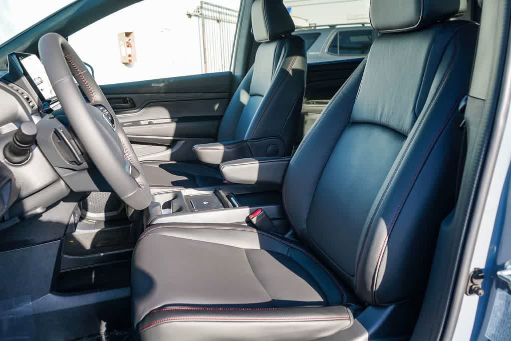 New 2026 Honda Odyssey Sport-L image 22