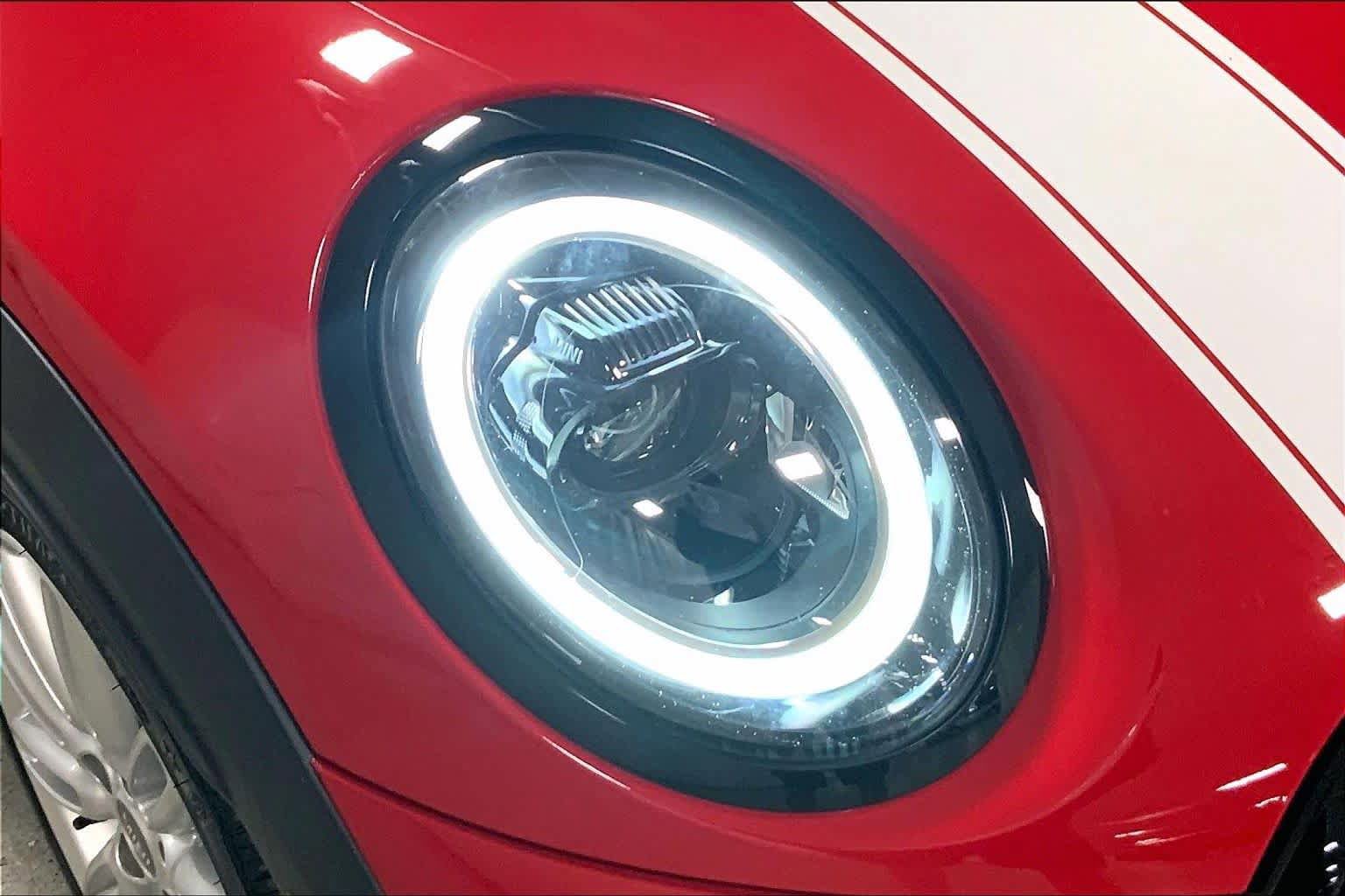 Certified 2024 MINI Cooper S FWD image 26