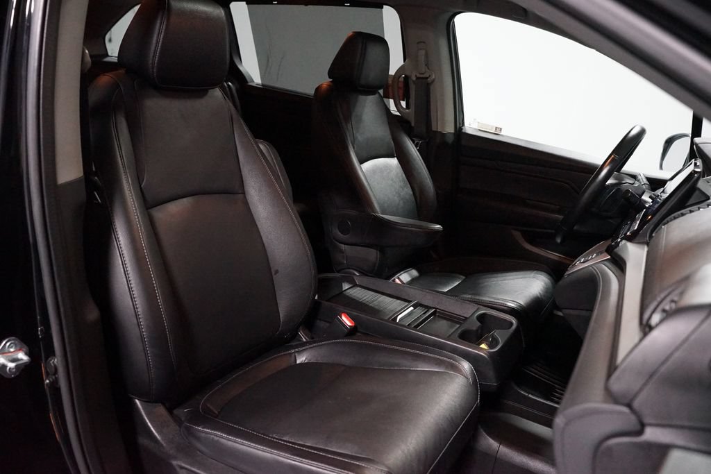 Used 2022 Honda Odyssey EX-L image 26