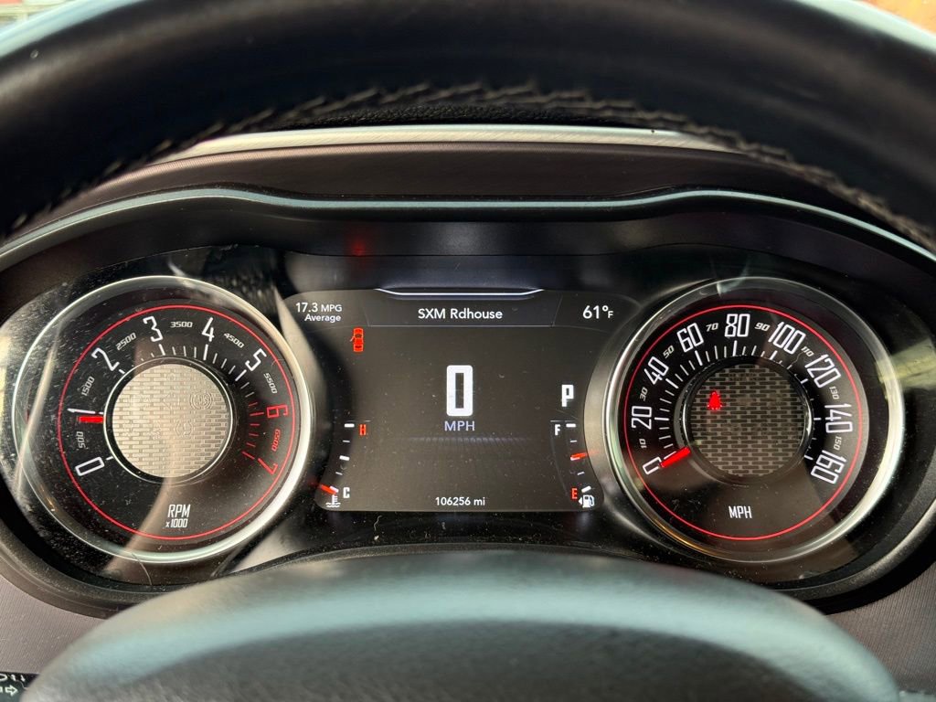 Used 2021 Dodge Challenger R/T image 17