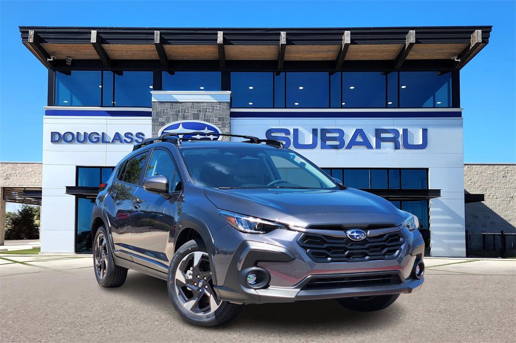New 2025 Subaru Crosstrek 2.5i Limited