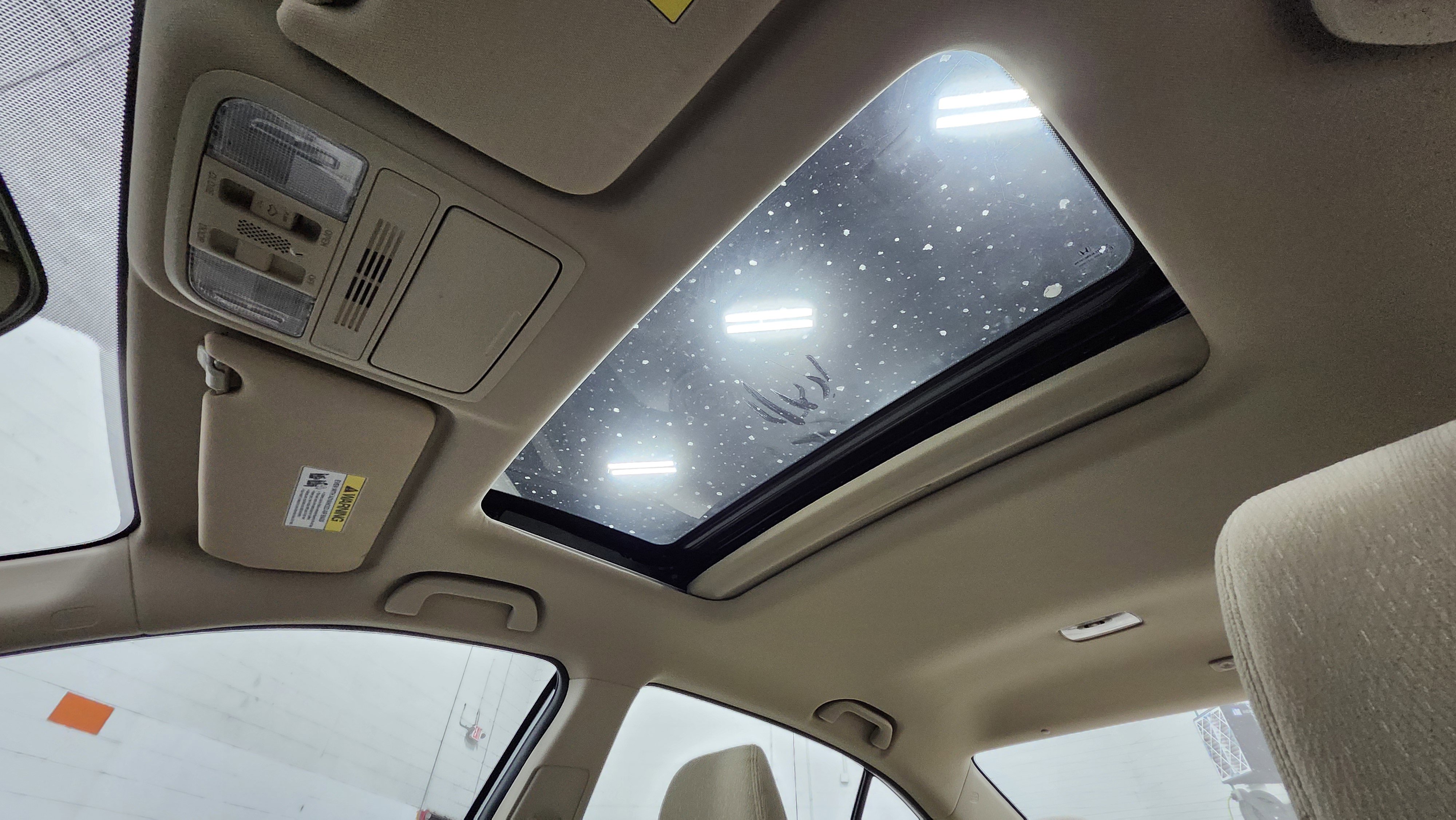 Used 2014 Honda Accord EX image 2