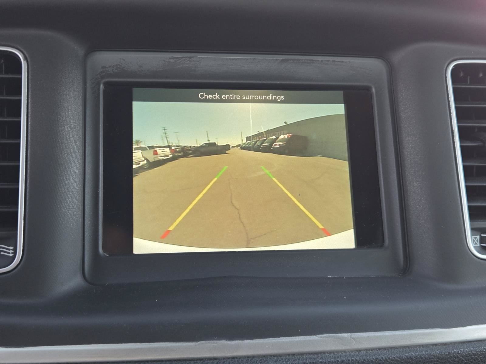 Used 2022 Dodge Charger SXT RWD image 8