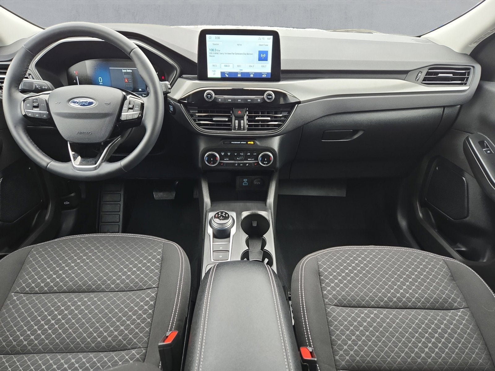 Used 2023 Ford Escape Active image 9
