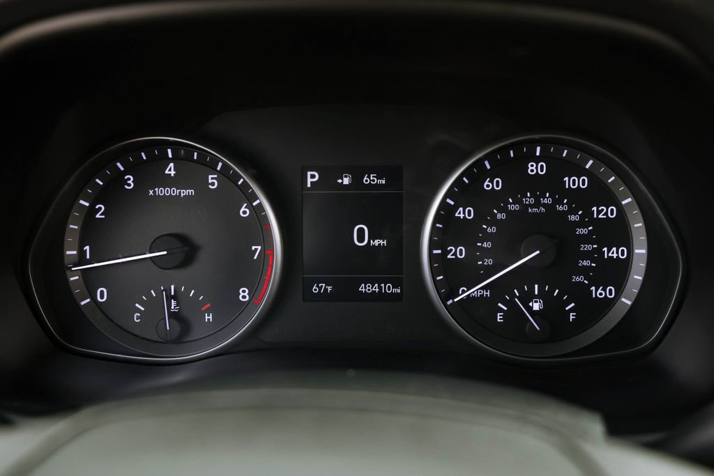 Used 2018 Hyundai Elantra GT FWD image 13