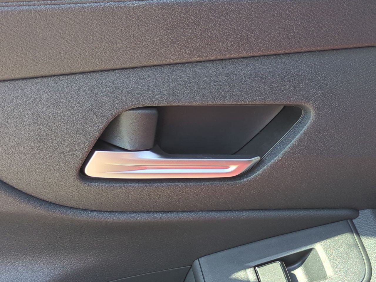 New 2026 Nissan Sentra SV w/ Floor Mat Package FWD image 27