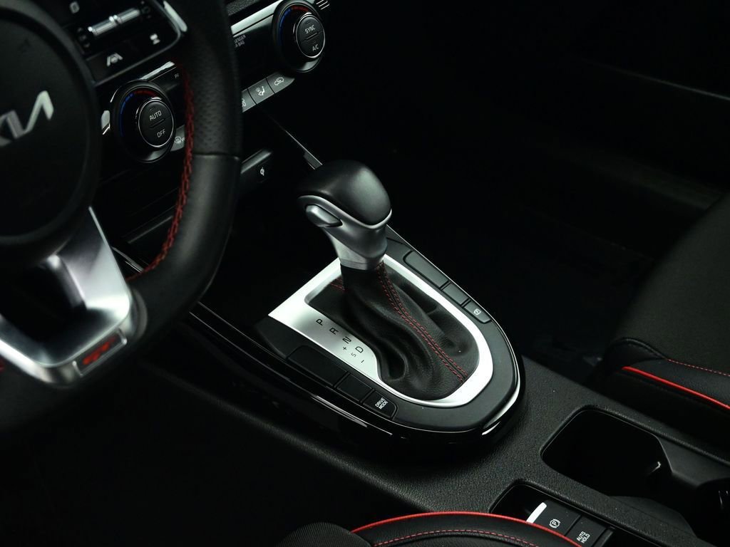 Used 2023 Kia Forte GT image 49