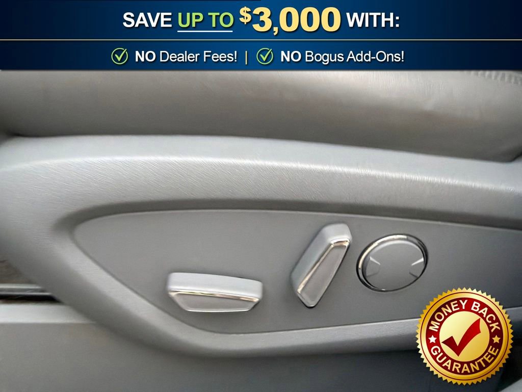Used 2019 Lincoln Nautilus Reserve AWD/4WD image 17
