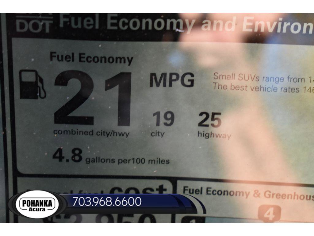 New 2026 Acura MDX SH AWD image 39