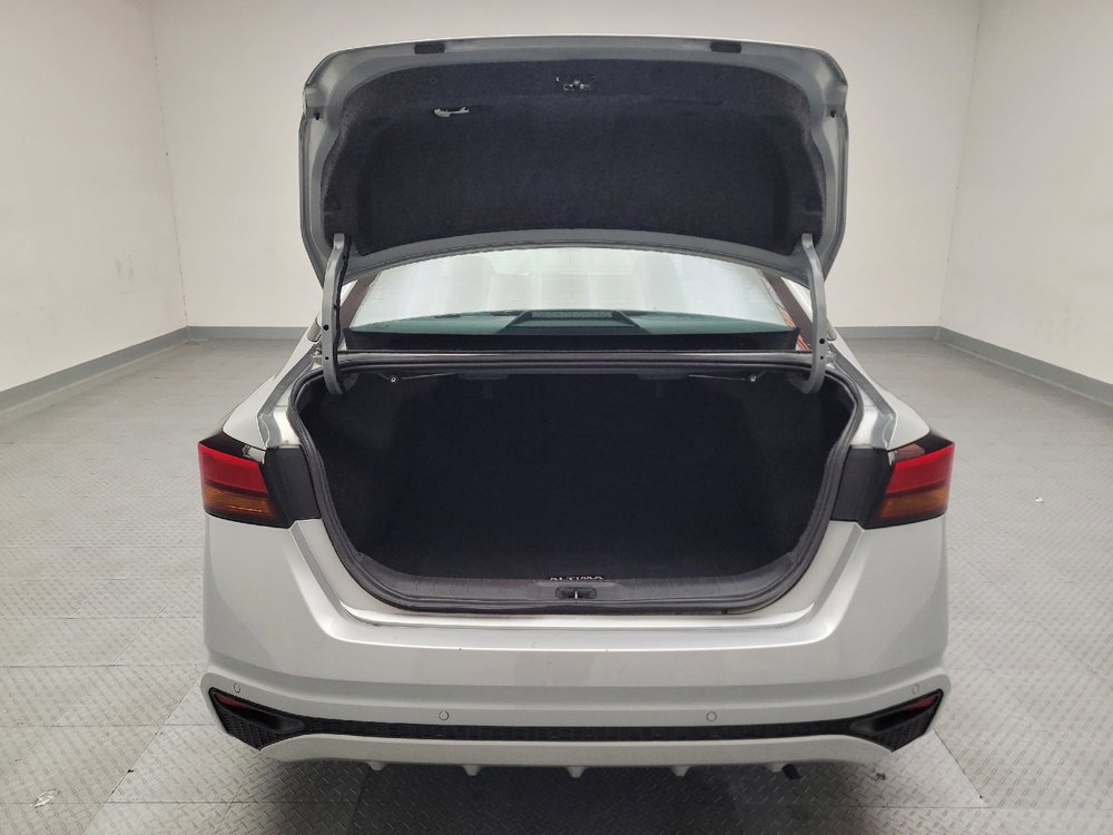 Used 2024 Nissan Altima 2.5 SV image 29