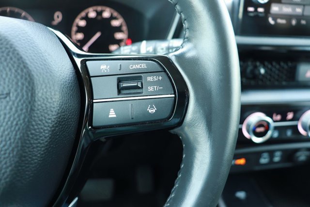 Certified 2024 Honda CR-V EX-L image 22