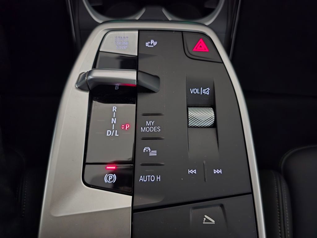 Used 2024 BMW X1 xDrive28i w/ Premium Package image 26