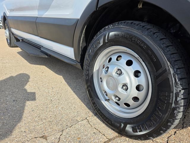 Certified 2024 Ford Transit 350 XLT AWD/4WD image 45