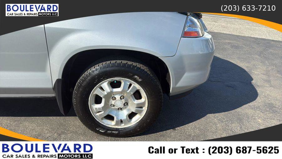 Used 2002 Acura MDX image 11