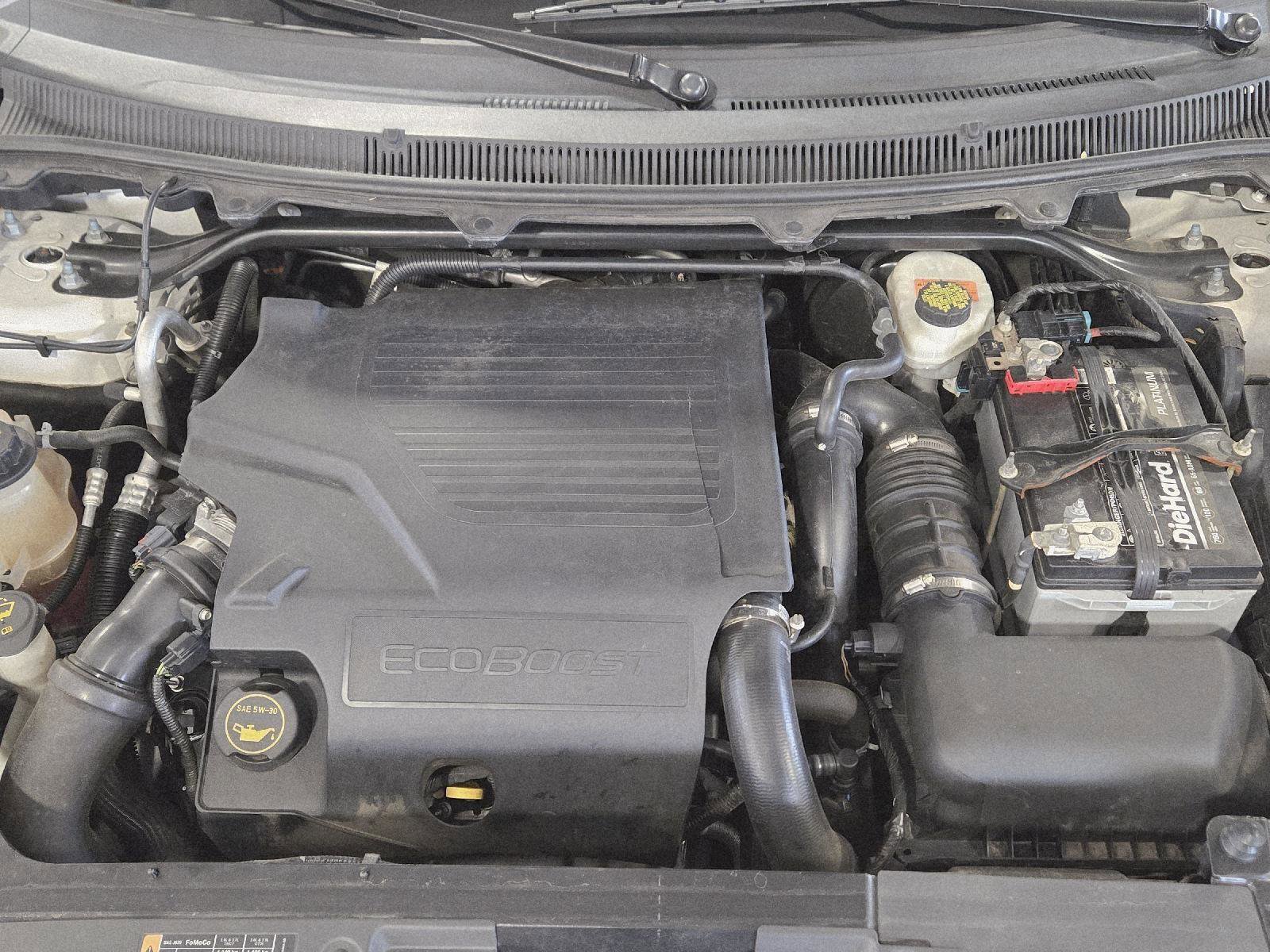 Used 2019 Ford Flex Limited w/ Equipment Group 303A image 55