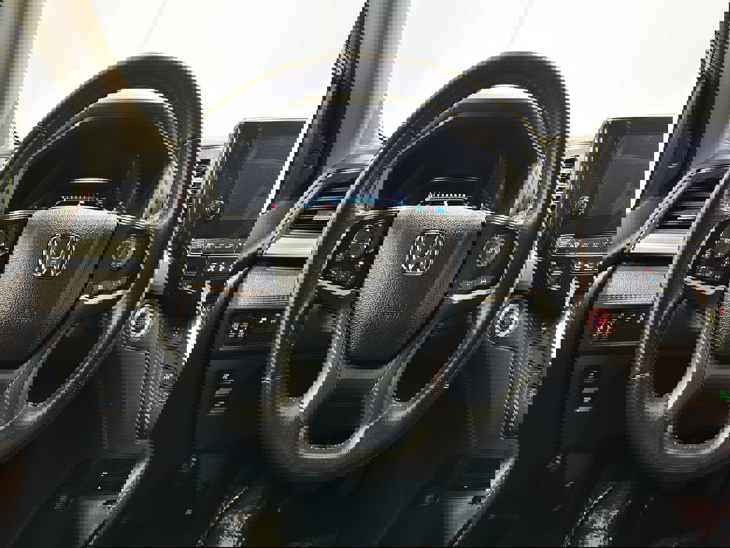 Used 2019 Honda Odyssey EX-L image 9